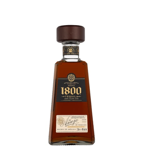 1800 Anejo Tequila | 70 cl