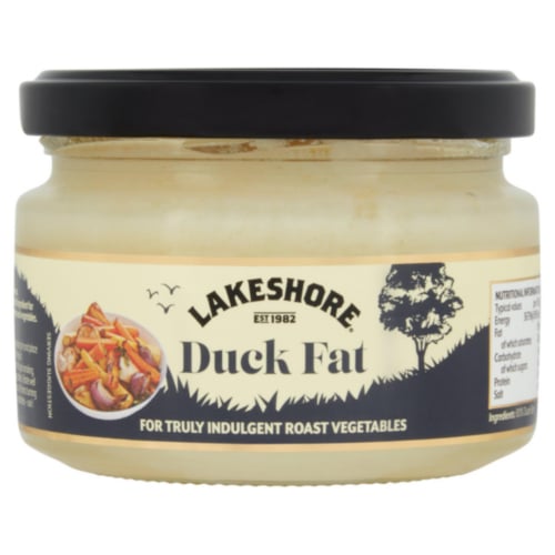 Lakeshore Duck Fat | 200 g