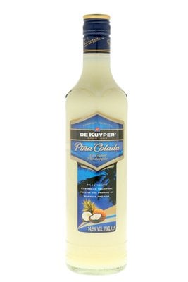 De Kuyper Pina Colada Liqueur 14.5% | 70 cl