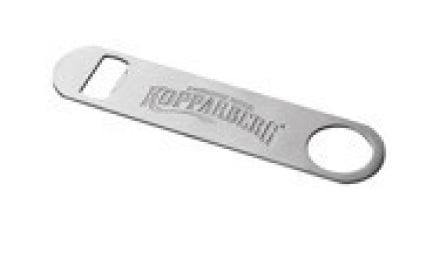 Kopparberg Metal Bottle Opener