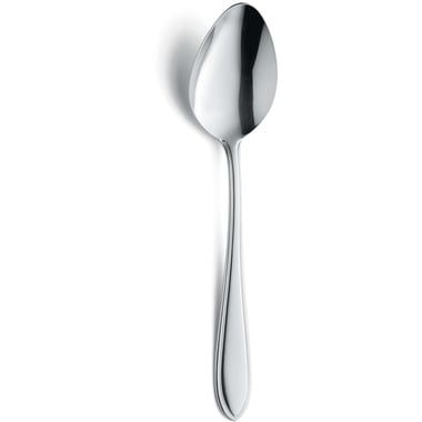 Amefa Silver-Coloured Table Spoon 20.4 cm | 12 pieces
