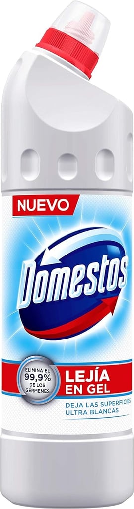 Domestos Thick Bleach Ultra White | 750 ml